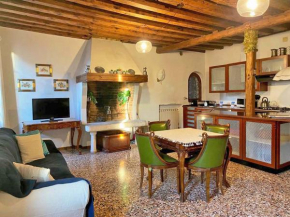 Ca' Nadia Apartment